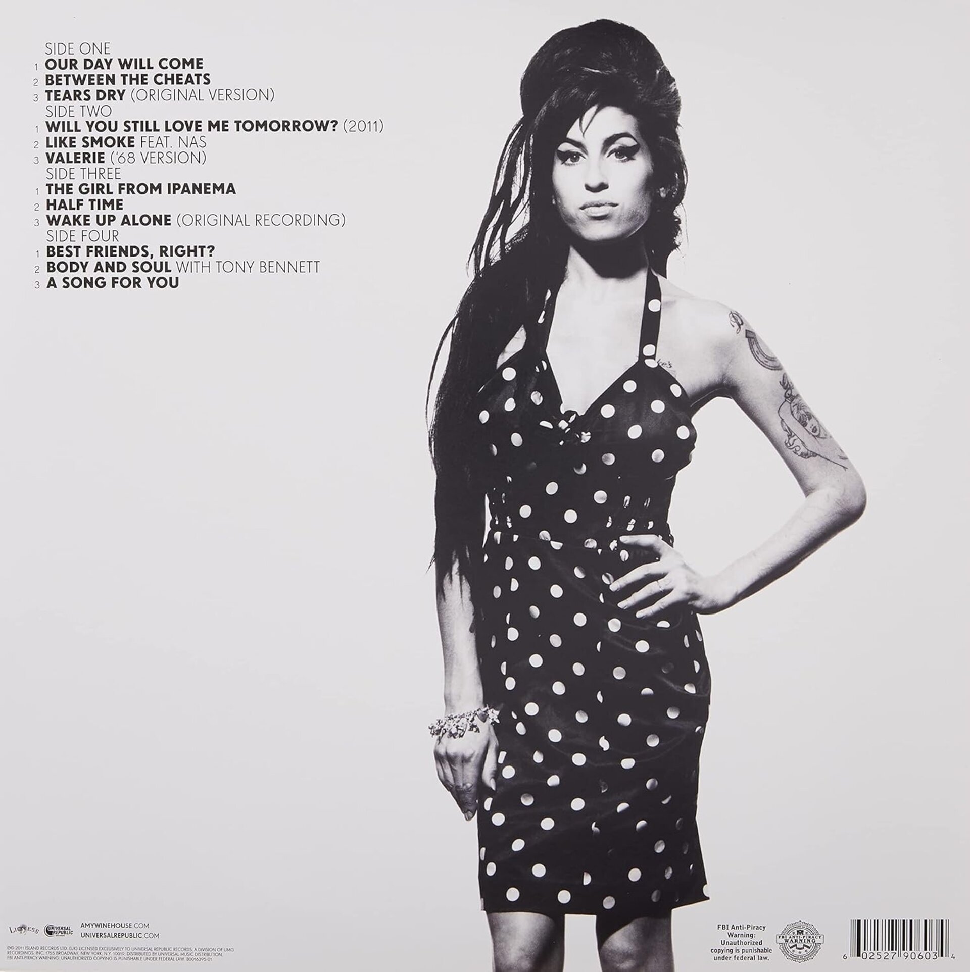 Lioness: Hidden Treasures - 2 Lps - 2