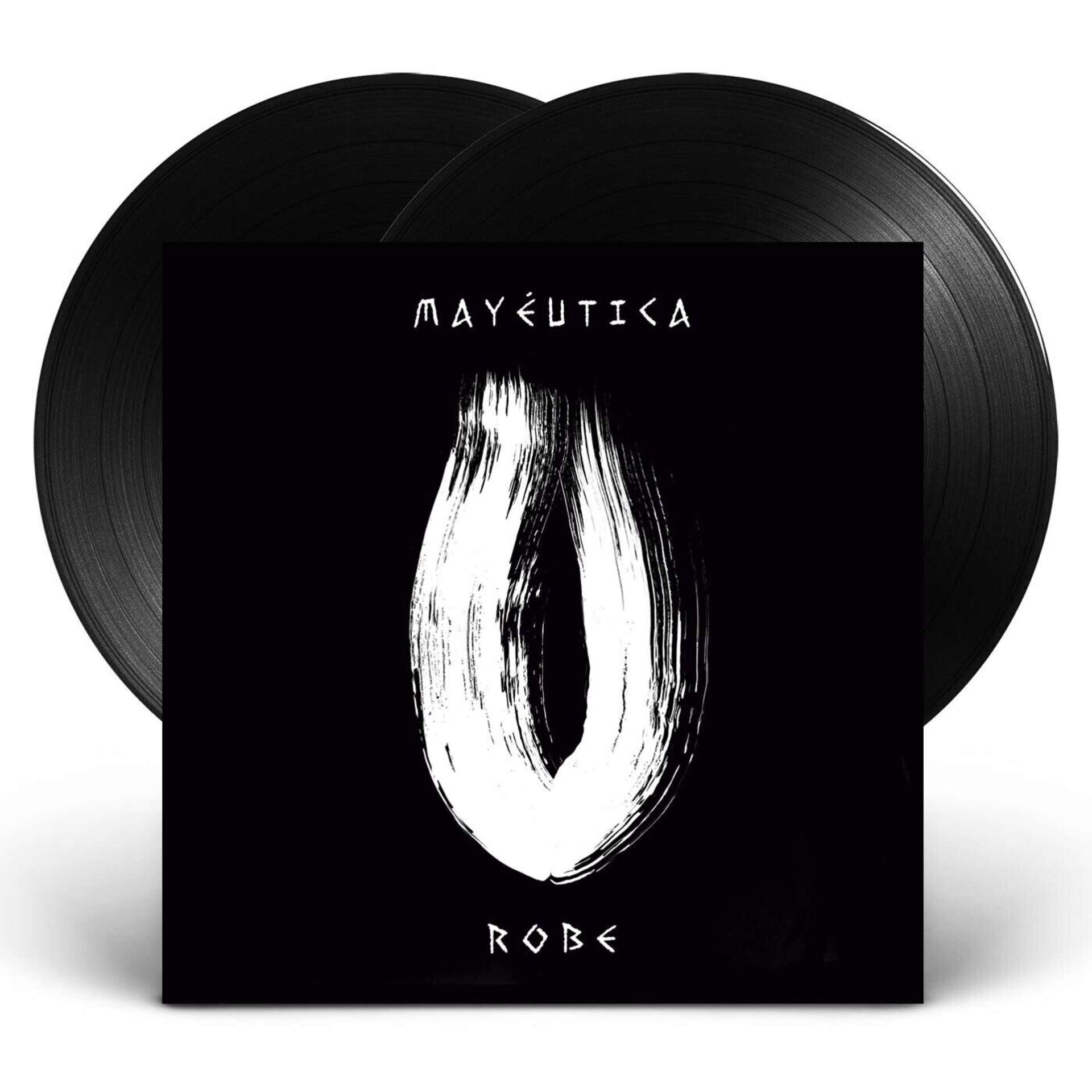 MAYEUTICA - 2 LPS - 2